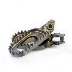 Factory Titan Fußraste