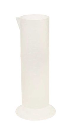Race Oil Measure Tube - 500ml