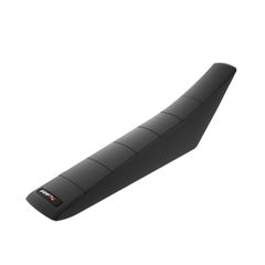 Pro Ribbed - Zwart