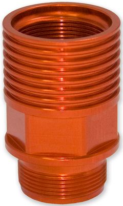 réservoir arrière Orange