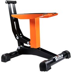 Pro XTreme Pillar H Lift Up Bike Oranje