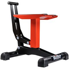 Pro XTreme Pillar H Lift Up Bike Rood