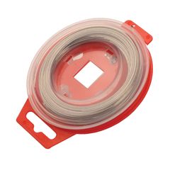 Race Grip Schloss - Sicherungsdraht 0,8 mm 30 m Rolle