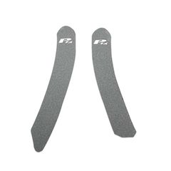 Grips quadro Pro Series - cinza