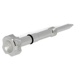Vis blandning Race Series Keihin FCR - silver