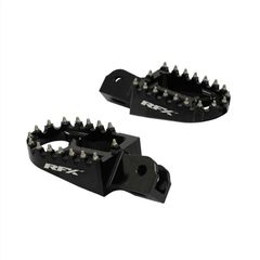 Pro Series aluminium CNC - czarny