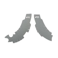 Grips cadre Pro Series - szary