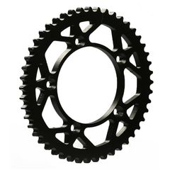 Pro Series Elite aluminium - 420 46 dents
