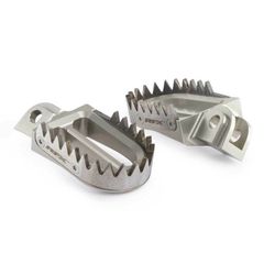 Pro Series titane aluminium