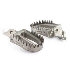Pro Series titane aluminium