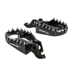 Pro Series aluminium CNC - noir