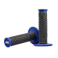 Pro Series Nanotube - blå