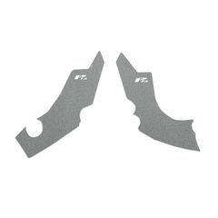 Grips cadre Pro Series - gris