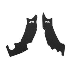 Grips cadre Pro Series - noir