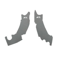 Grips cadre Pro Series - gris