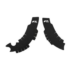 Grips cadre Pro Series - noir