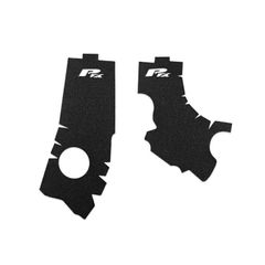 Grips cadre Pro Series - gris