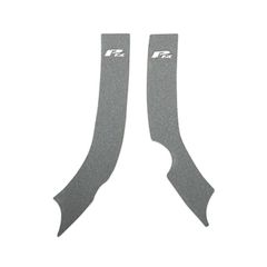 Grips cadre Pro Series - gris