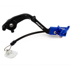 Pro Series - embout repliable - bleu