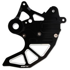 arrière Pro Series - noir