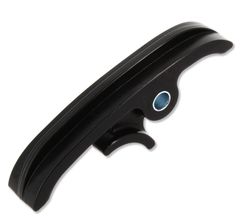 Race Series lower chain - black