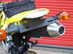 for DR-Z400 S, SM