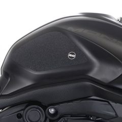 Tank Traction Pads Set 2 Pieces - Black