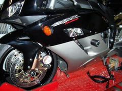 guards CBR1000RR 04-07, CBR900RR '00-03