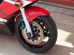 pour YZF-R6 99-02