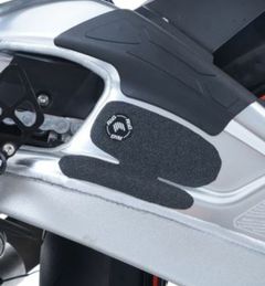 bras oscillant noir 2 pièces