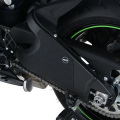 Kit bras oscillant noir (2 pièces)