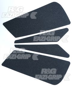 Kit 4 pièces noir