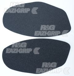 Tank Traction Pads Set 2 Pieces Black