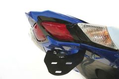 pour GSXR1000 '09