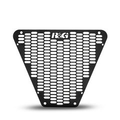 Oil Cooler Guard