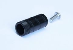 Spare Pedal Tips Brake & Gear