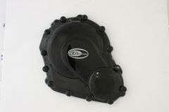 Right Crankcase Black
