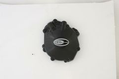 Left Crankcase Black