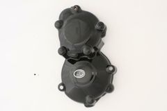 Right casing (starter) for GSXR1000 '07-08