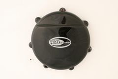 Right Crankcase Black