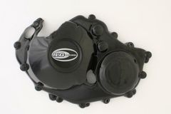 Right Crankcase Black