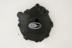 Left casing