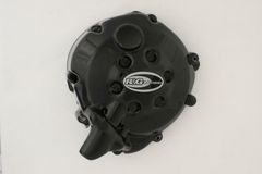(Clutch) Right Crankcase Black