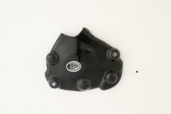(Oil Pump) Right Crankcase Black