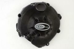 (Clutch) Right Crankcase Black