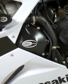 CARTERDEKSEL LINKS (DYNAMO) VOOR ZX6R '09-10
