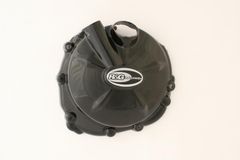 Couvre-carter droit (embrayage) pour ZX10R '08-09
