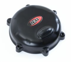 Right Black Race Series Crankcase
