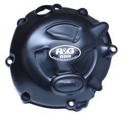 Race Series (Clutch) Right Crankcase Black