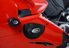Generator Crankcase Black